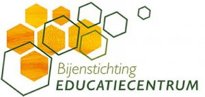Logo Bijenstichting